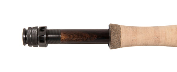 GLoomis NRX+ Fly Rod 590-4 Butt GLoomis NRX+ Fly Rod 590-4 Butt